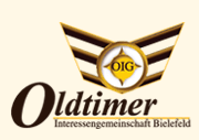 OIG - Oldtimer Interessengemeinschaft Bielefeld